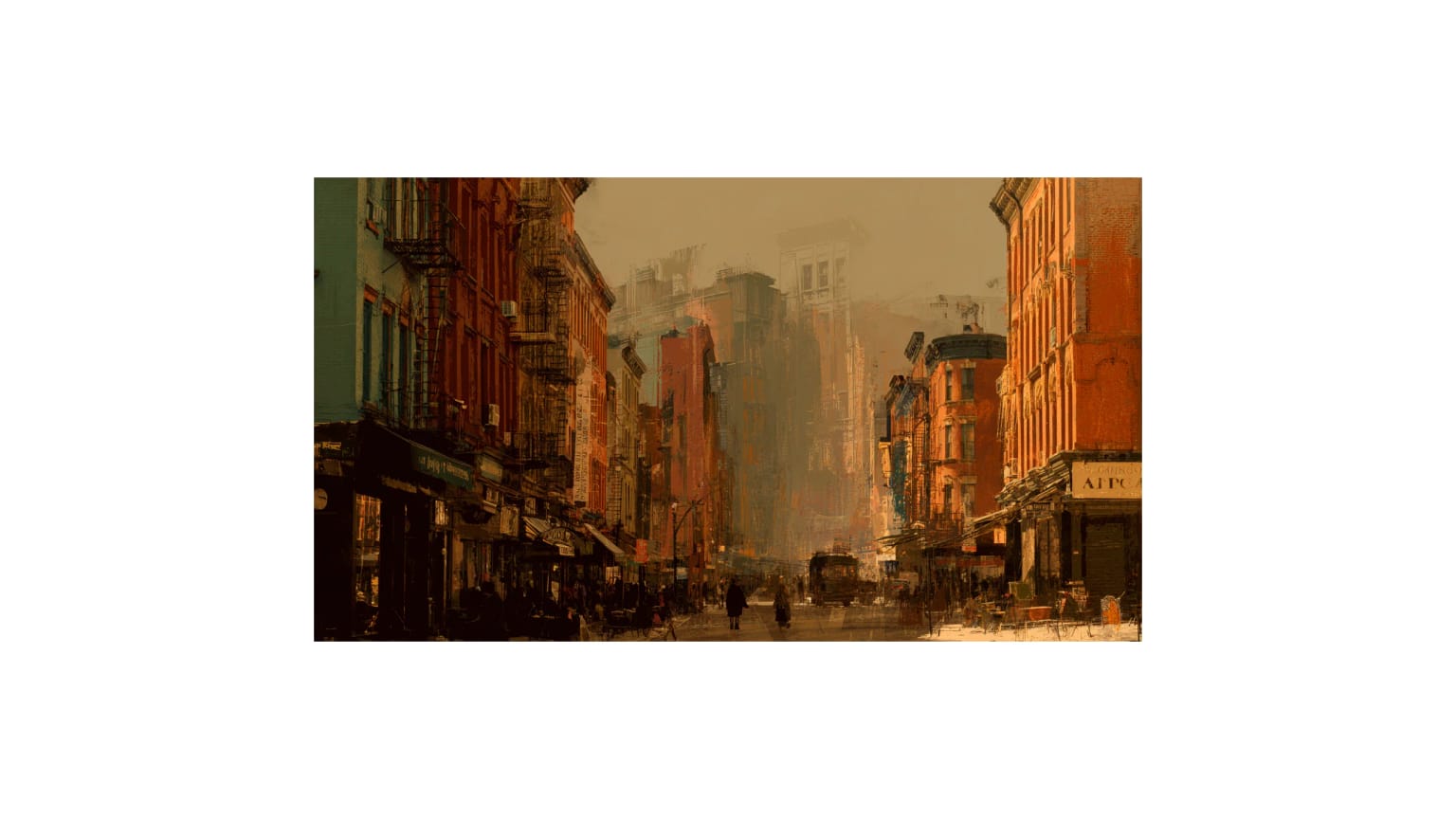 Reclaiming the Human in the Smart City: 2025 and Beyond