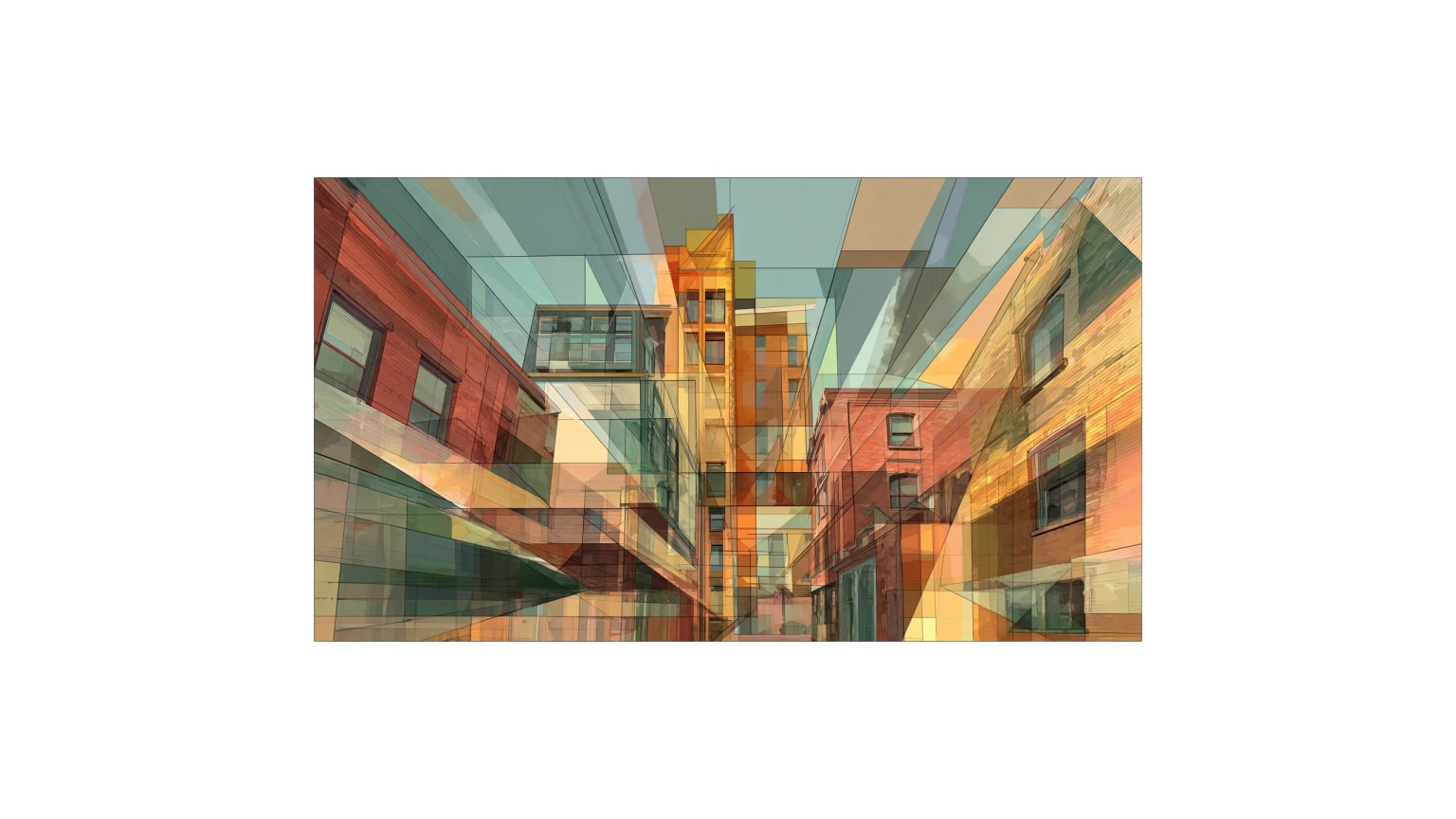 AI-generated hero image: Beyond Single-Family