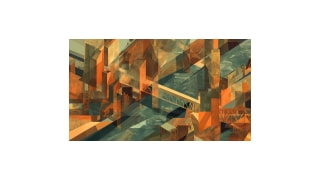 AI-generated hero image: Cities That Outgrew Their Rivers: The Paradox of Water, Demand, and Design