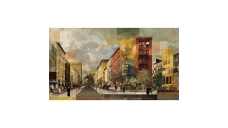 AI-generated hero image: 'The Tapestry of Czech Towns: History, Identity, and Contemporary Challenges'