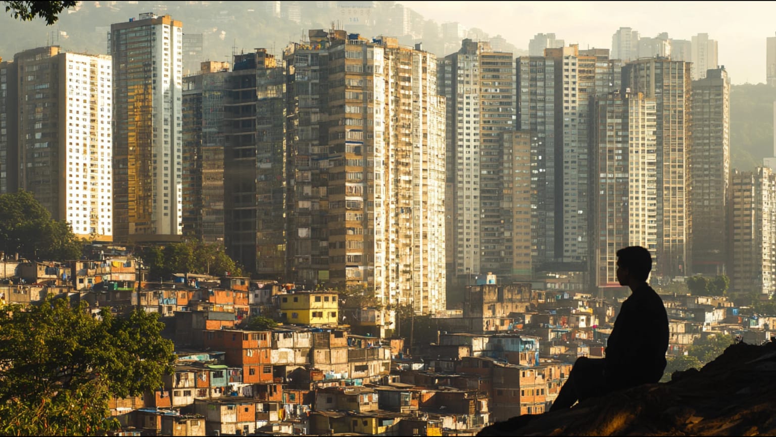 The 2.8 Billion Housing Gap: When No City on Earth is Affordable