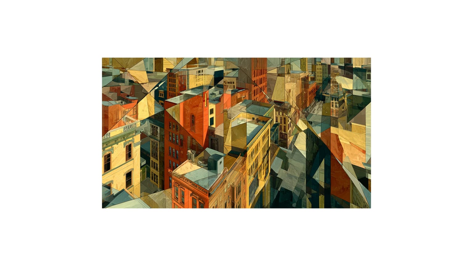 Learning Forward from Art Nouveau, Part II: A Design Playbook for the Next-Century City