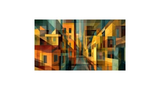 AI-generated hero image: Stone, Light, and Power: How Europe's Great Cathedrals Organized Cities