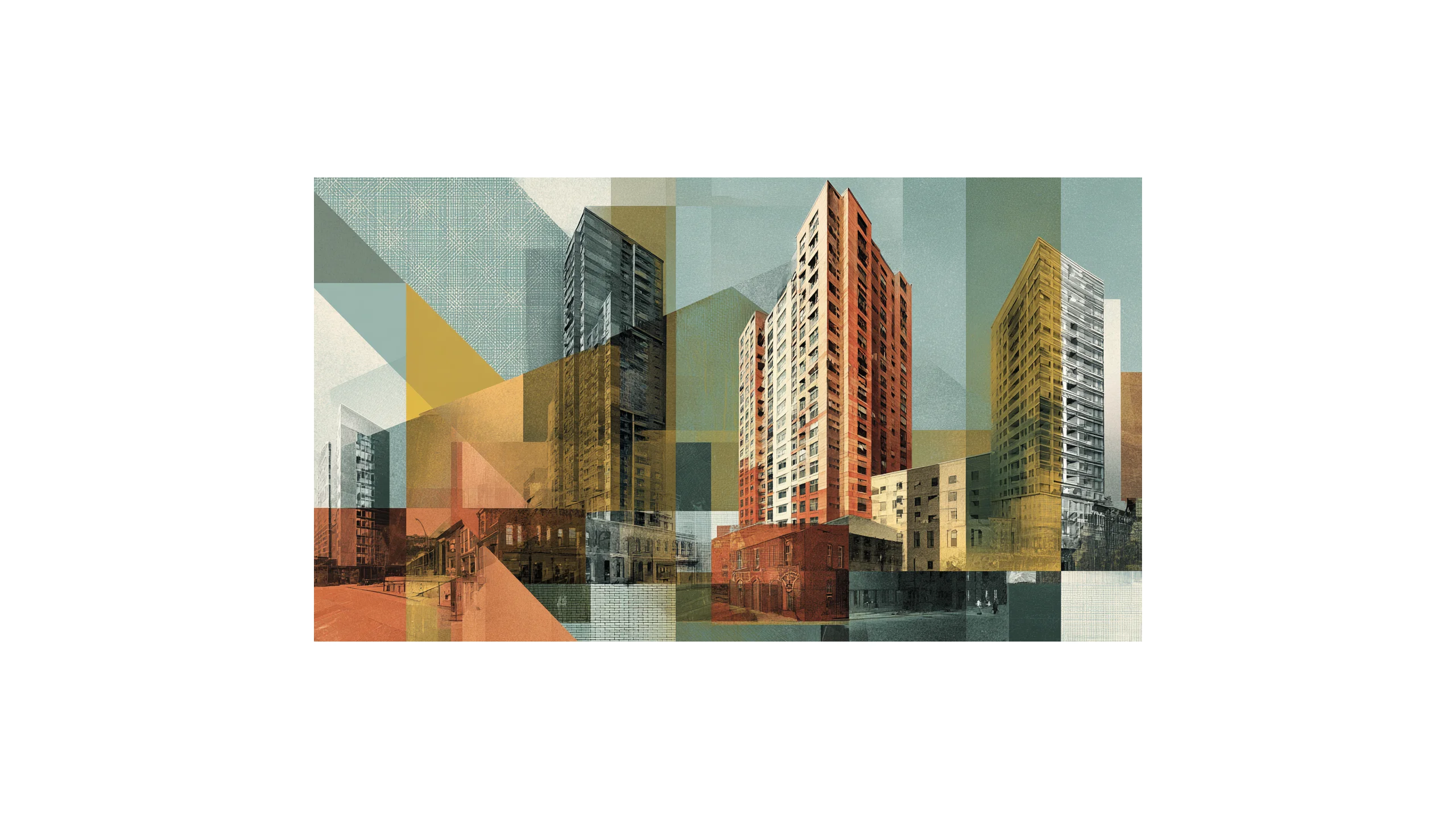 AI-generated hero image: Keepers of the City: Housing the People Who Keep It Running